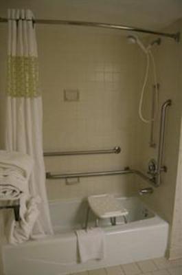 фото отеля Hampton Inn Indianapolis - NE / Castleton