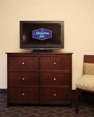 фото отеля Hampton Inn Indianapolis - NE / Castleton