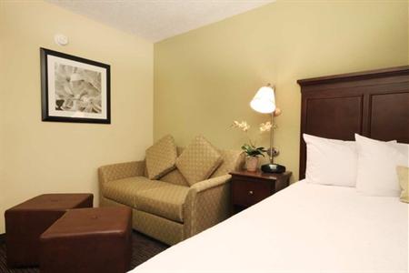 фото отеля Hampton Inn Indianapolis - NE / Castleton