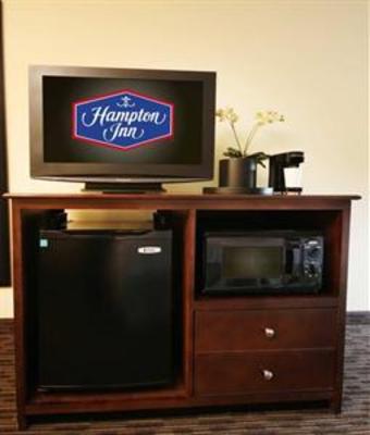 фото отеля Hampton Inn Indianapolis - NE / Castleton