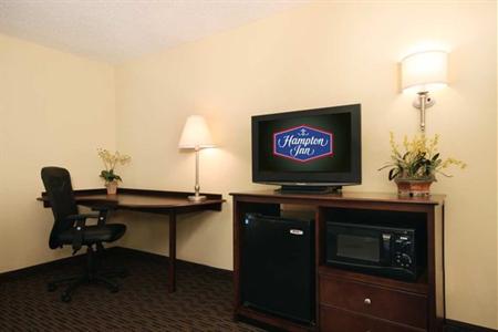 фото отеля Hampton Inn Indianapolis - NE / Castleton