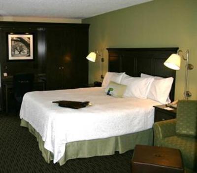 фото отеля Hampton Inn Indianapolis - NE / Castleton