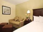 фото отеля Hampton Inn Indianapolis - NE / Castleton