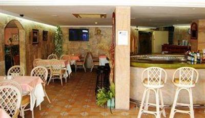 фото отеля Apartamentos Veril Playa Gran Canaria
