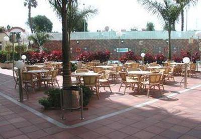 фото отеля Apartamentos Veril Playa Gran Canaria