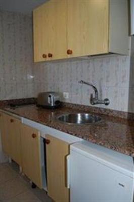 фото отеля Apartamentos Veril Playa Gran Canaria