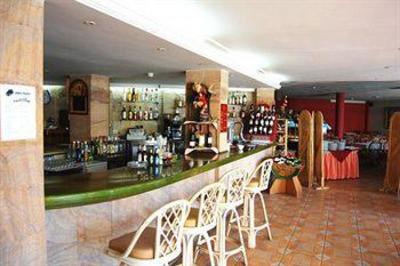фото отеля Apartamentos Veril Playa Gran Canaria