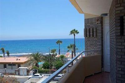 фото отеля Apartamentos Veril Playa Gran Canaria