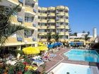 фото отеля Apartamentos Veril Playa Gran Canaria