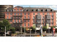 Schweizerhof Hotel Basel