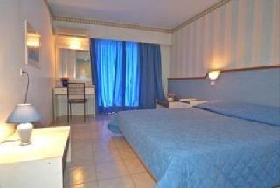 фото отеля Palm Beach Hotel Kos