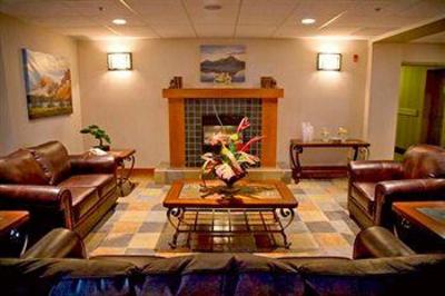 фото отеля Service Plus Inns & Suites Calgary