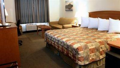 фото отеля Service Plus Inns & Suites Calgary