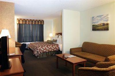 фото отеля Service Plus Inns & Suites Calgary