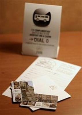 фото отеля Service Plus Inns & Suites Calgary