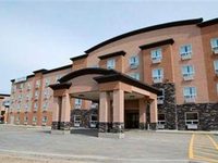 Service Plus Inns & Suites Calgary