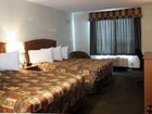 фото отеля Service Plus Inns & Suites Calgary