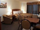 фото отеля Service Plus Inns & Suites Calgary