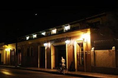 фото отеля Mansion del Valle