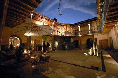 фото отеля Hotel Arqueologo Exclusive Selection
