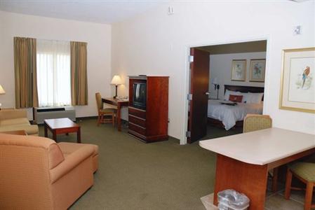 фото отеля Hampton Inn Panama City Beach