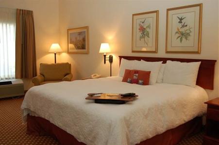 фото отеля Hampton Inn Panama City Beach