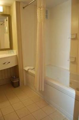 фото отеля Hampton Inn Panama City Beach