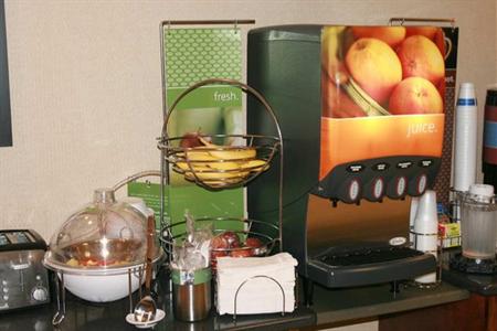 фото отеля Hampton Inn Panama City Beach