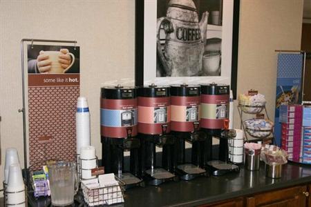 фото отеля Hampton Inn Panama City Beach