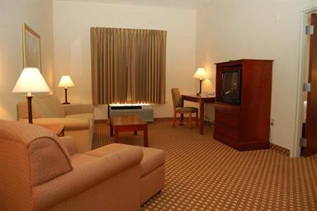 фото отеля Hampton Inn Panama City Beach