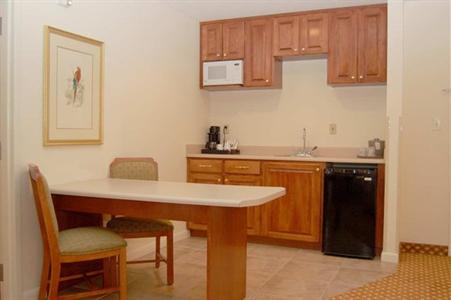 фото отеля Hampton Inn Panama City Beach