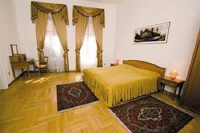 фото отеля Ungelt Hotel Prague