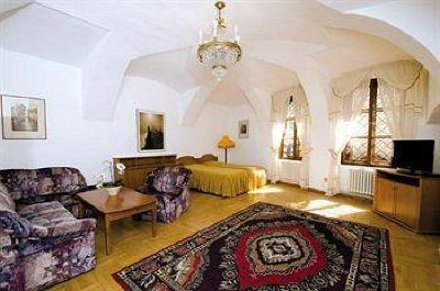 фото отеля Ungelt Hotel Prague