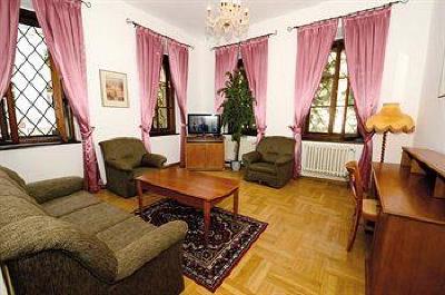 фото отеля Ungelt Hotel Prague