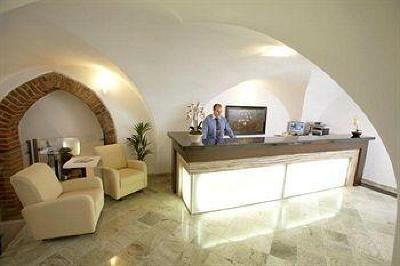 фото отеля Ungelt Hotel Prague