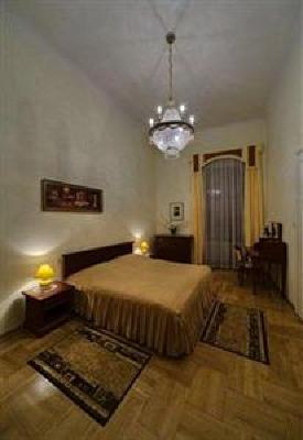 фото отеля Ungelt Hotel Prague