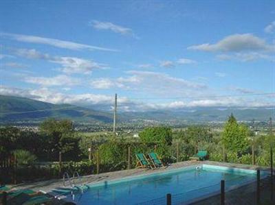 фото отеля Nonna Rana Holidays Apartments