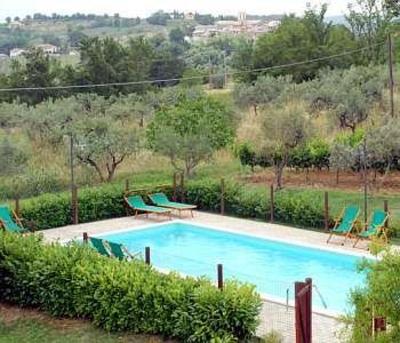 фото отеля Nonna Rana Holidays Apartments