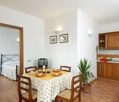 фото отеля Nonna Rana Holidays Apartments