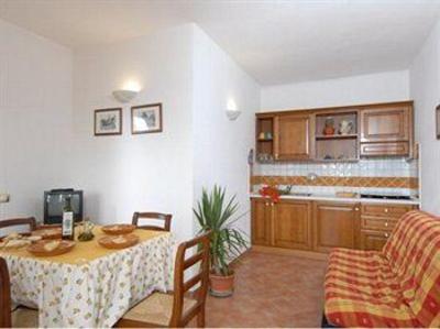 фото отеля Nonna Rana Holidays Apartments