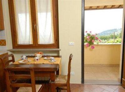 фото отеля Nonna Rana Holidays Apartments