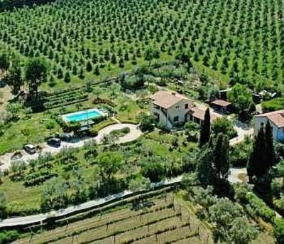 фото отеля Nonna Rana Holidays Apartments