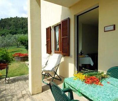 фото отеля Nonna Rana Holidays Apartments