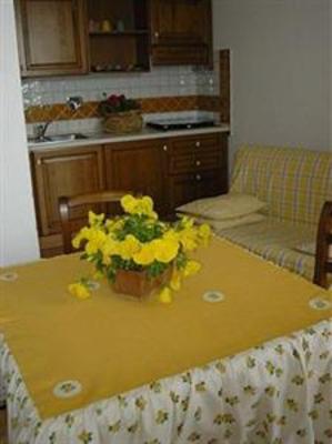 фото отеля Nonna Rana Holidays Apartments