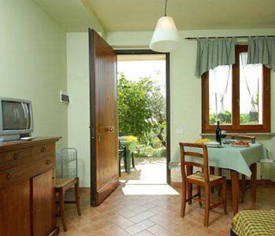 фото отеля Nonna Rana Holidays Apartments