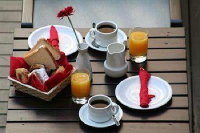 фото отеля Palermo Suites