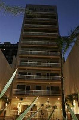 фото отеля Palermo Suites