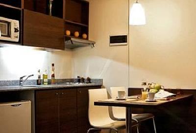 фото отеля Palermo Suites