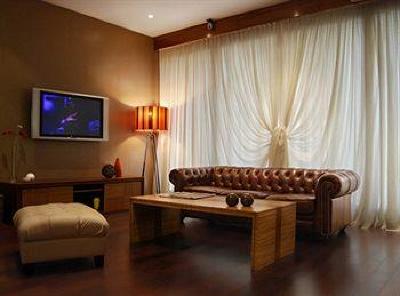 фото отеля Palermo Suites