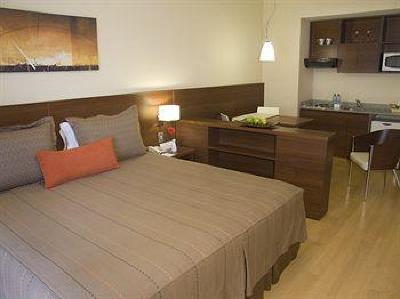 фото отеля Palermo Suites